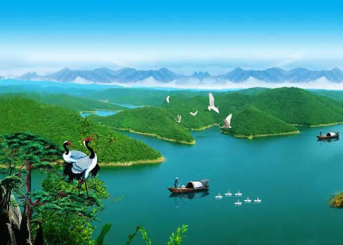 智能系统绿色信息化